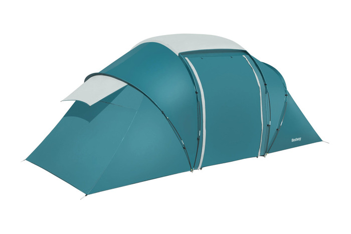 Bestway Family Ground telt til 4 personer